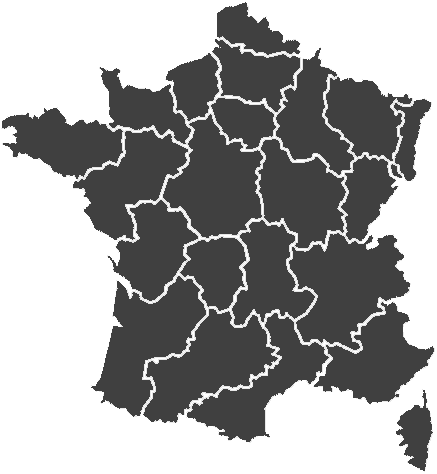 Rechercher par region