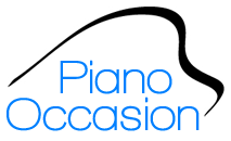 piano d'occasion