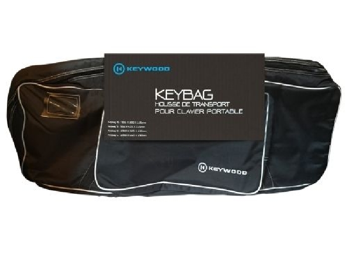 Keywood - Housse pour clavier XS - 955x380x135