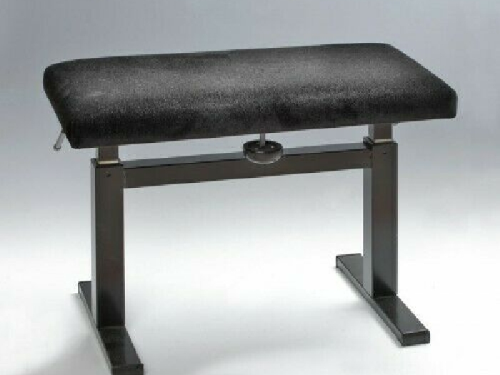 HOMBERG BANQUETTE LIFT 600 METALLIQUE ERGONOMIQUE POUR PIANO