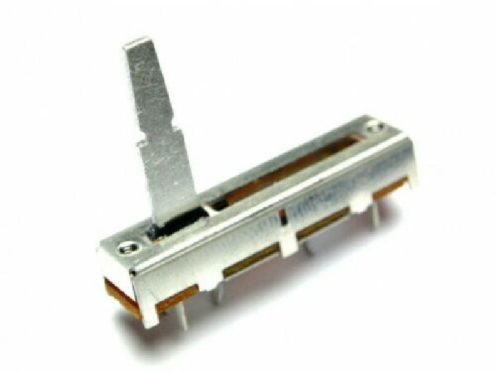 Slider Bender 50KB Juno-106 HS-60,Pièces pour synthétiseurs vintage,