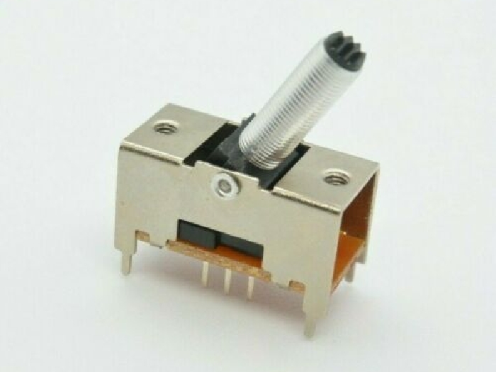 Toggle Switch 2 position,Pièces pour synthétiseurs vintage,