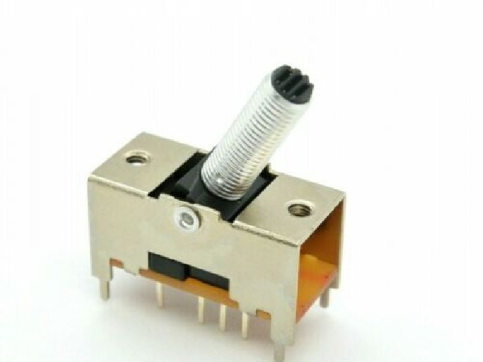 Toggle Switch 3 position,Pièces pour synthétiseurs vintage,