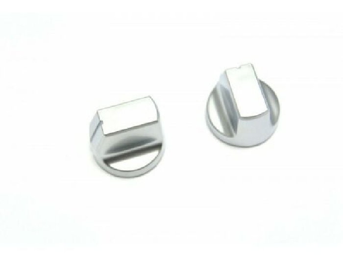 Knobs 303 606 2pcs,Pièces pour synthétiseurs vintage,
