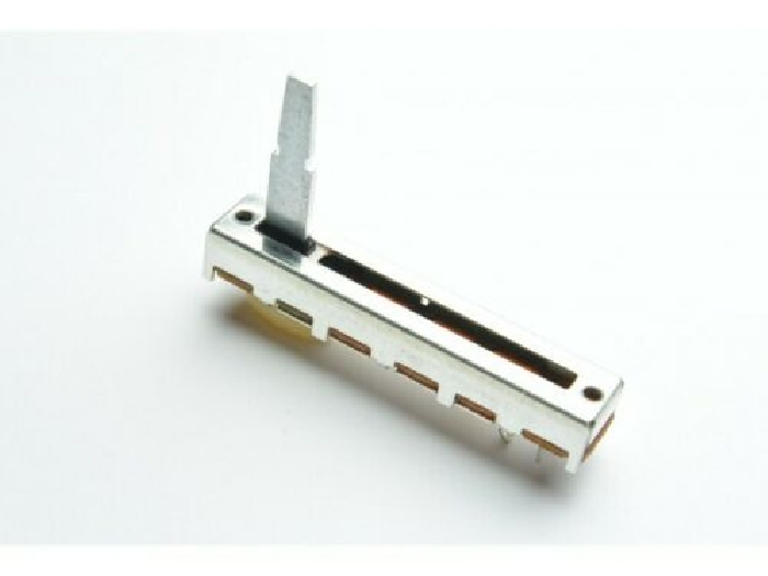 1ma Sliders,Pièces pour synthétiseurs vintage,