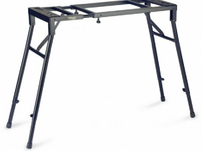 Stand clavier/mixer Stagg MXS-A1 noir