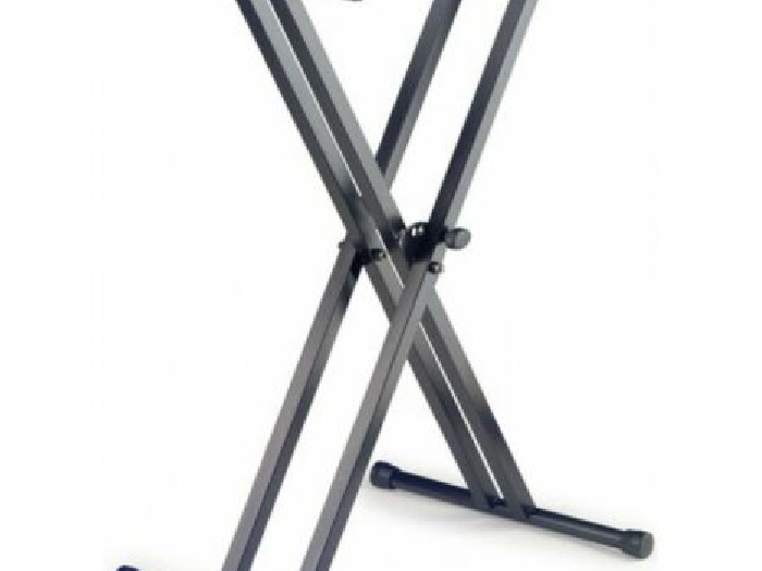 Stand Clavier Stagg KXS-A6 - en X