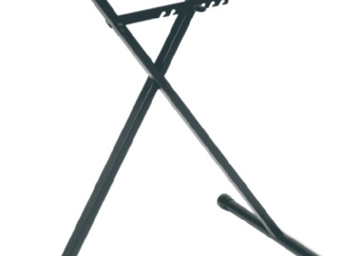 STAND CLAVIER EN X RTX X93