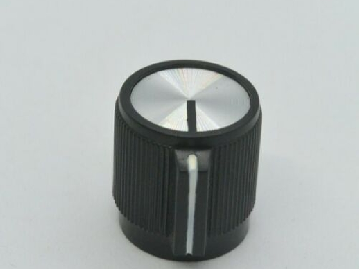 Knob D-shaft Moog MKPH 304A or Ten-Band Graphic EQ,Pièces pour synthétiseurs vin