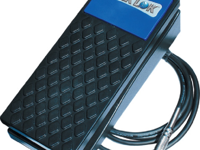 PEDALE DE VOLUME QUIKLOK VP26U