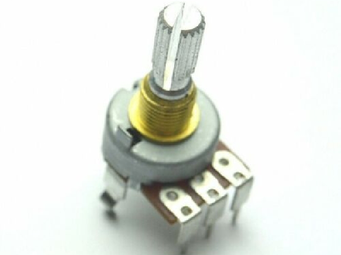 MC-202 Volume Pot 100KA,Pièces pour synthétiseurs vintage,