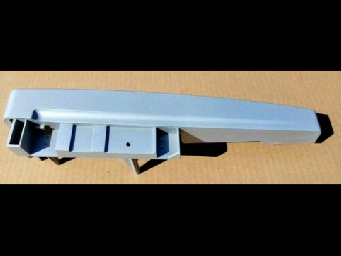 KORG TRITON - Side Panel RIGHT Parts Pièces Remplacement Synth