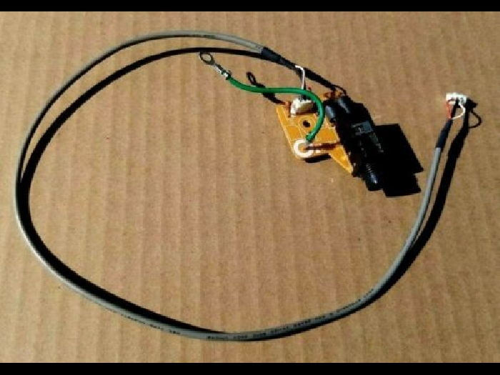 KLM-1935 Headphones Jack Unit / Korg Triton Parts Pièces Remplacement Synth