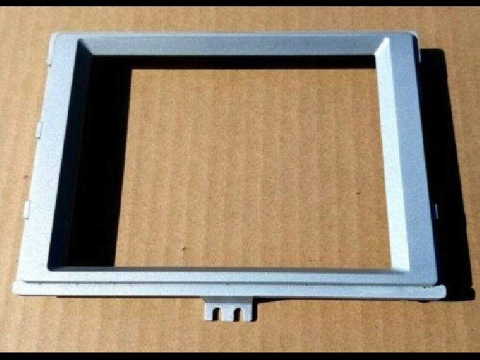 KORG TRITON - LCD Screen Hood Parts Pièces Remplacement Synth