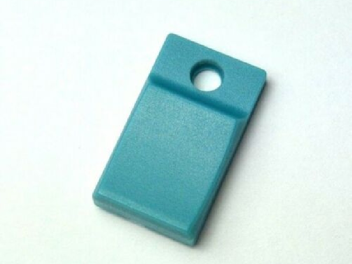 Light Blue Switch Cap,Parts,Synthesizer, Vintage,Synth