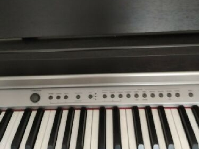Piano KORG