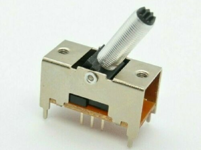 Toggle Switch 2 position Moog Liberation,Parts,Synthesizer, Vintage,Synth
