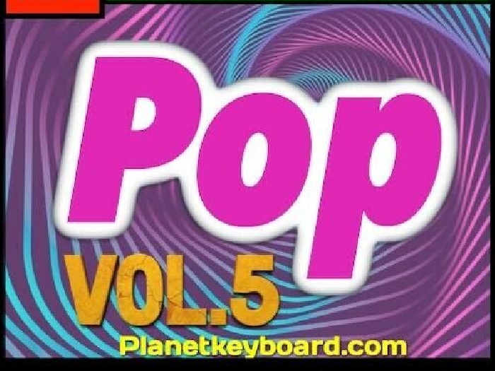 NOUVEAU Styles pour MEDELI AKX10 AKX-10 AKX The Greatest Styles Pop Vol. 05 NEW!