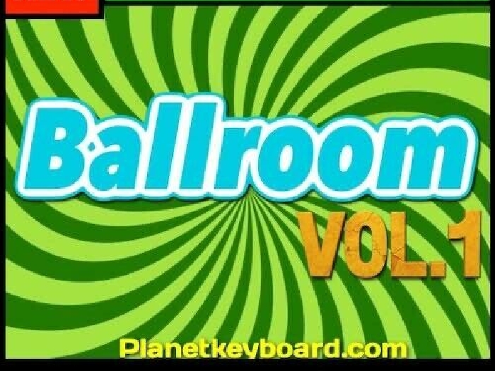 Styles MEDELI AKX10 AKX 10 The Greatest Styles Ballroom Vol 01 PlanetKeyboard