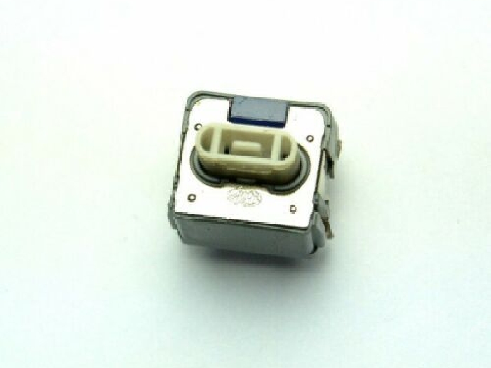 TR-909 Blue Led switch,Pièces pour synthétiseurs vintage,