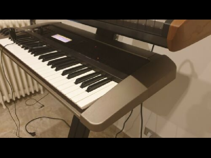 Yamaha Vl7 
