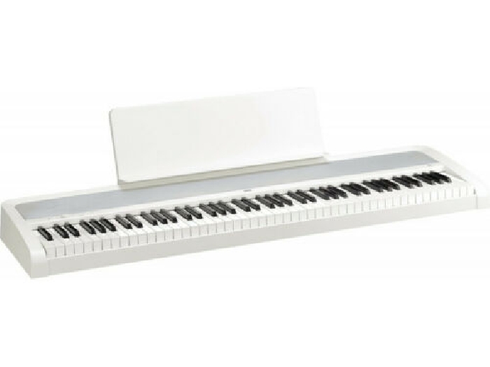 Korg B2 blanc - Piano numérique 88 notes