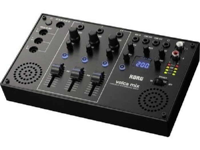 KORG - VOLCA MIX