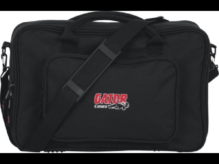GIGBAG MICRO CLAVIER GATOR GK-1610 