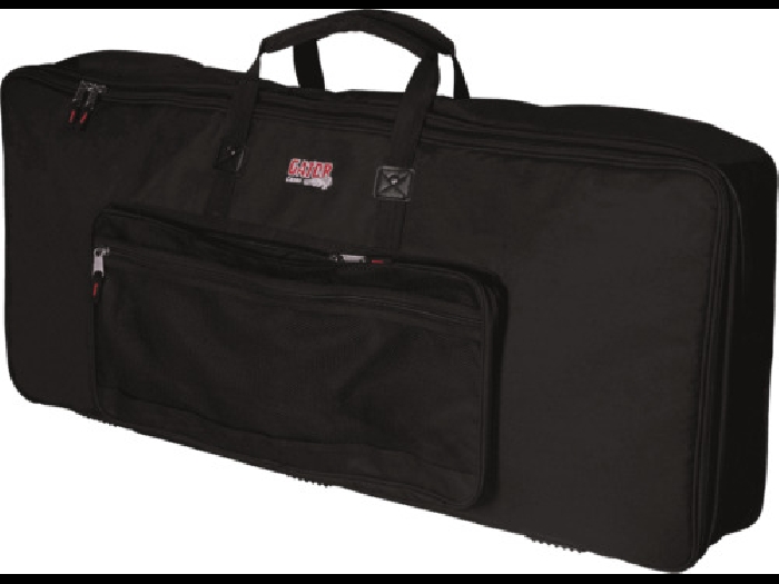 GIGBAG CLAVIER 61 TOUCHES GATOR GKB-61