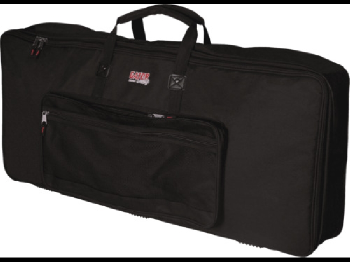 GIGBAG CLAVIER 49 TOUCHES GATOR GKB-49