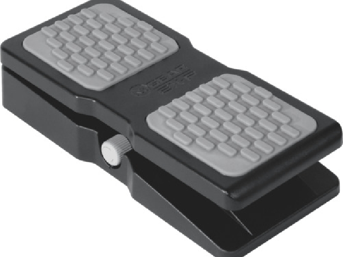 PEDALE EXPRESSION M-AUDIO EX-P