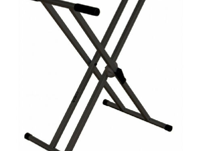 Stand clavier RTX RX40-B noir