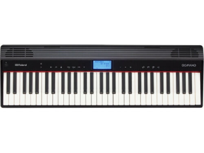 Roland GO:PIANO - Piano numérique 61 notes