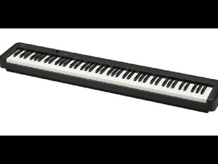 CDP-S110BK  PIANO NUMERIQUE CASIO 88 TOUCHES