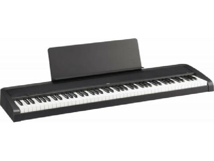Korg B2 noir - Piano numérique 88 notes