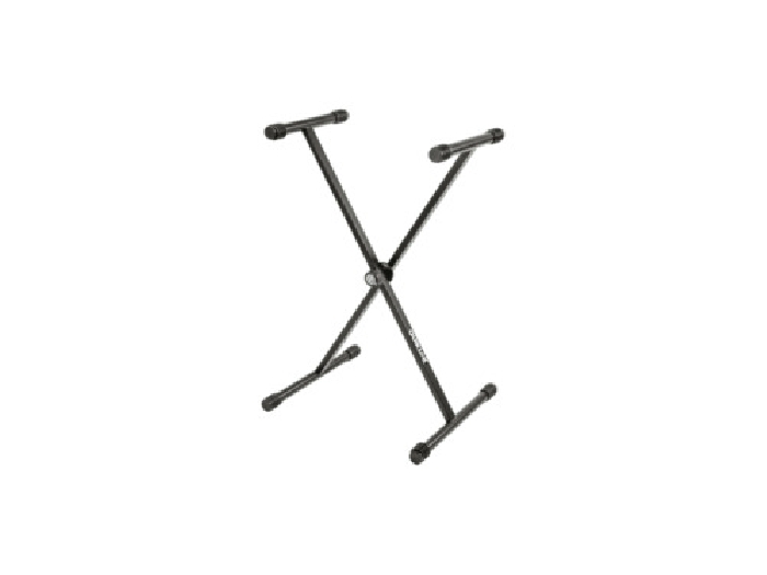 Quiklok T10BK - Stand clavier X