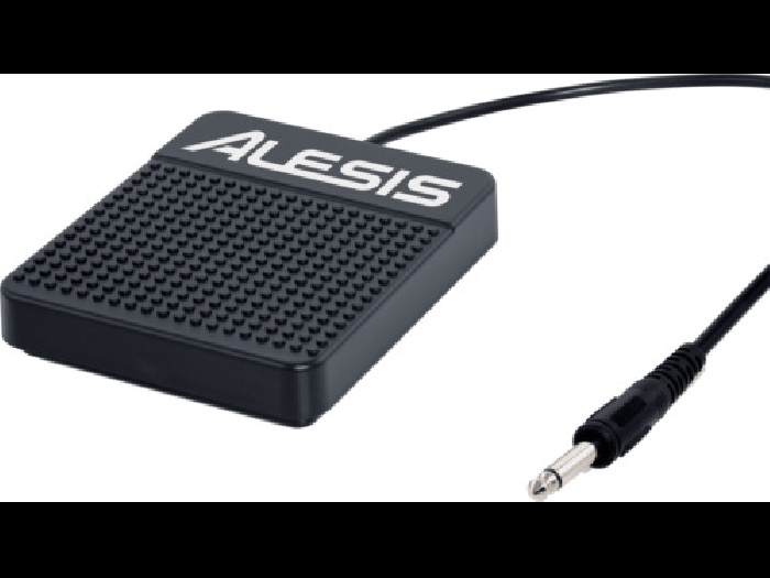 PEDALE SUSTAIN POUR CLAVIER ALESIS ASP-1
