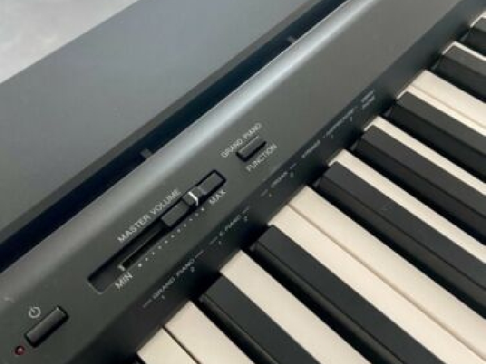 piano numérique yamaha