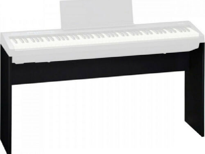 Roland KSC-70-BK - stand pour Piano Roland FP-30X - noir