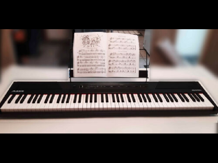 Piano Numérique Alesis Récital 