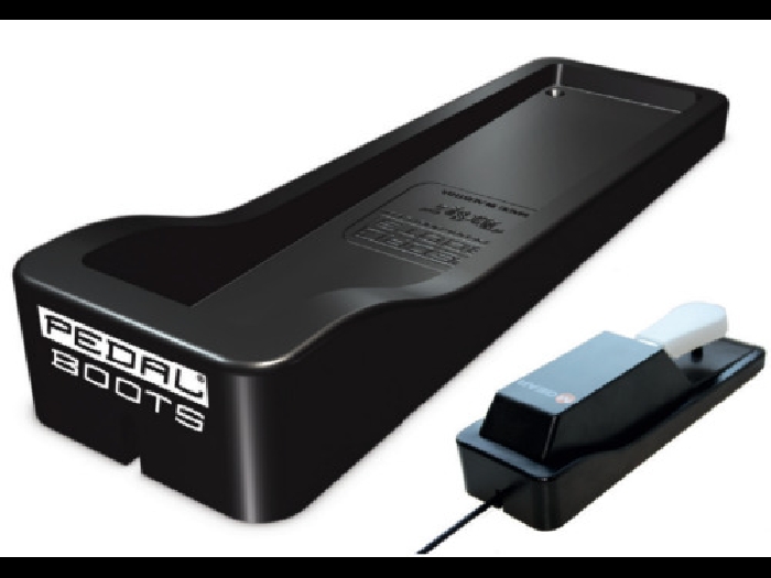 PianoBoots Ma-Sp2 f. M-Audio Sp-2 Sustain 1st. Class Anti-Slip