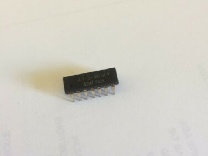 AY-1-5050P Farfisa, Crumar... / NOS / x1