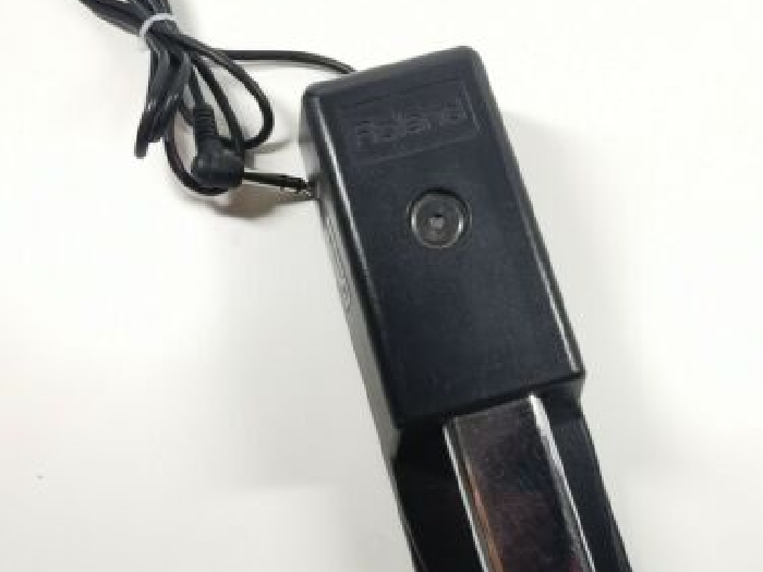 Pédale de Sustain Roland DP-10
