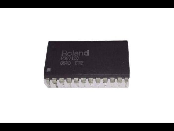 Roland Juno 2 ic DCO RD87123P