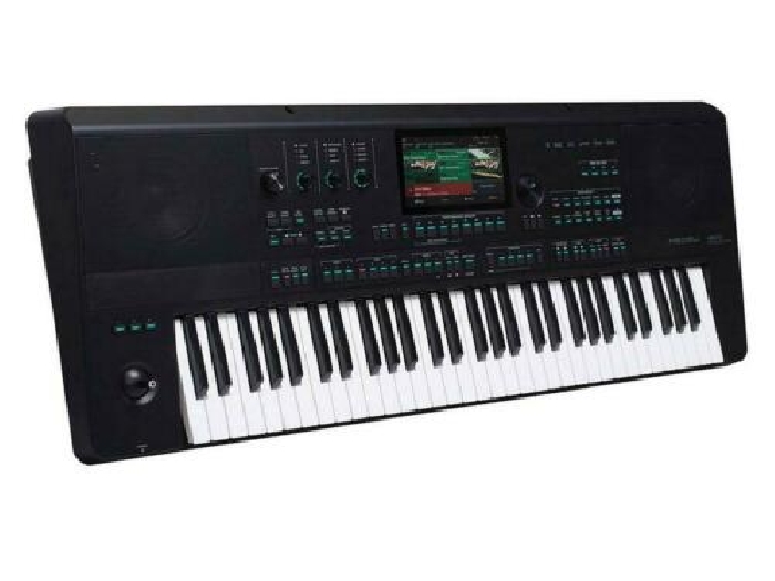 MEDELI AKX10 - Medeli Arranger Pro Series clavier d'accompagnement