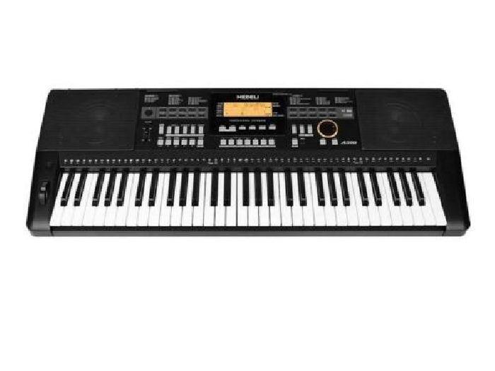 MEDELI A300 - Arrangement de clavier medeli aspire series