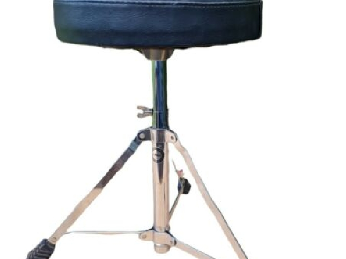 Tabouret music makes the  différence hauteur max 56 cm