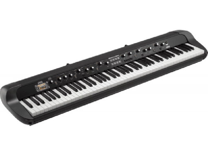 Korg SV2-88 - Piano numérique série SV - 88 touches