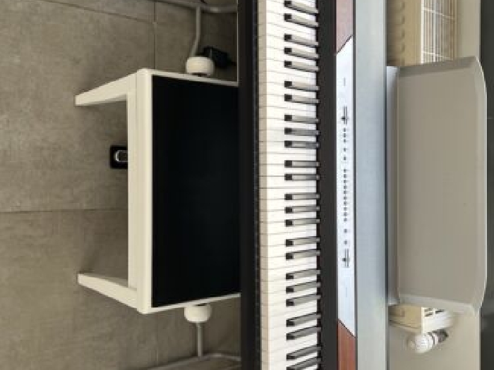 piano numérique KORG