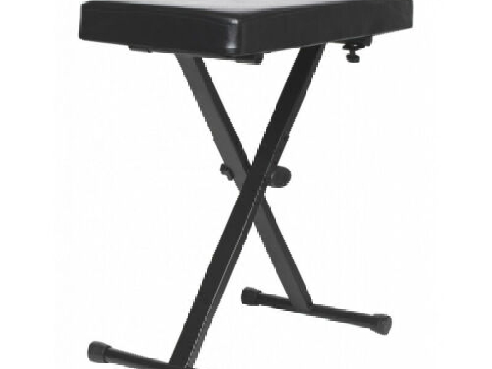 Stagg KEB-A30 - Banquette pliable en X - clavier